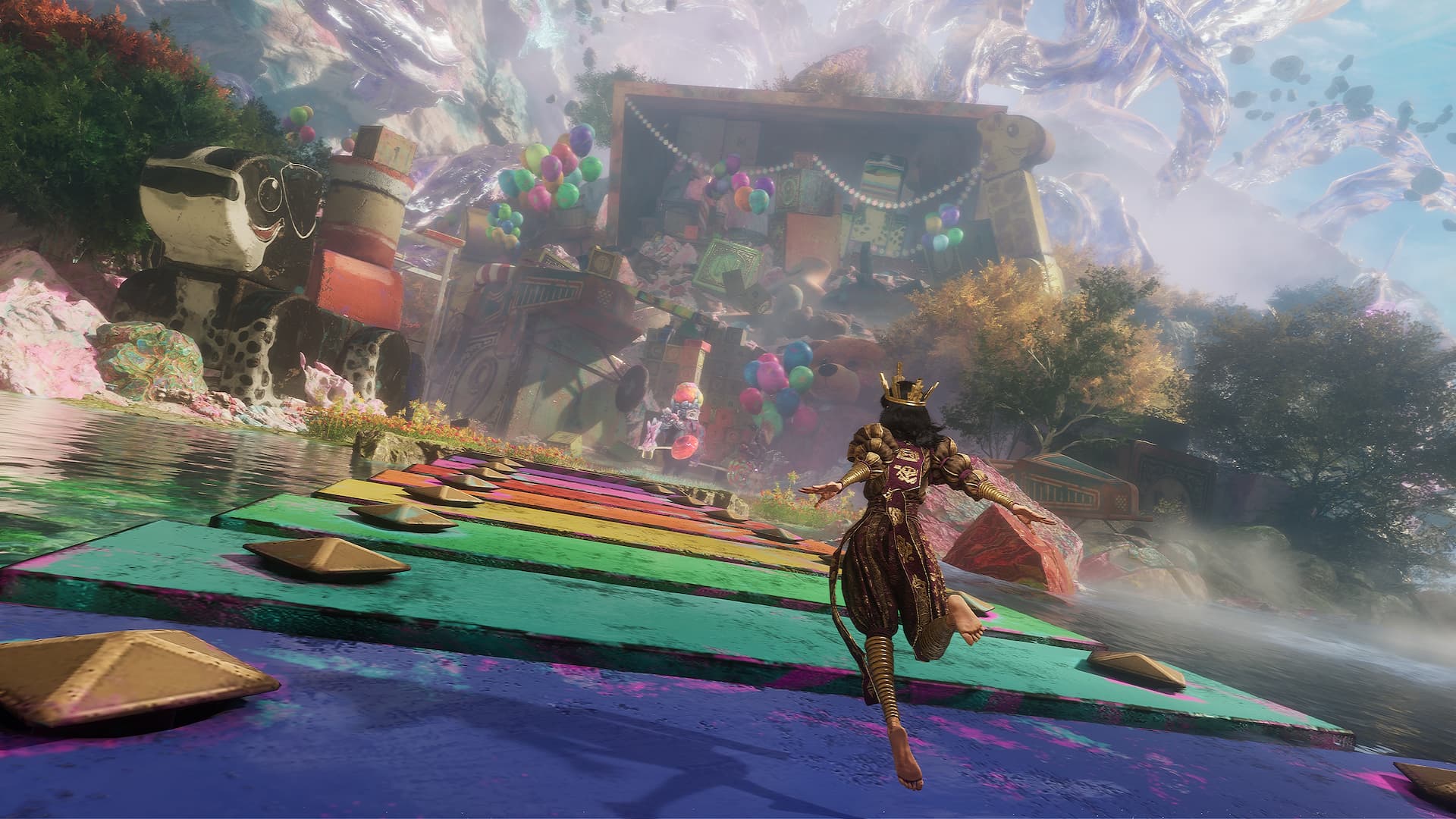 Clair Obscur Expedition 33 Thank You Update Verso's Drafts