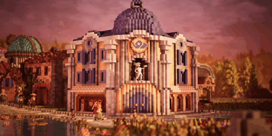 Town to City Shows Teases 2026 Mystery Update & More Arriving in Upcoming Content Roadmap