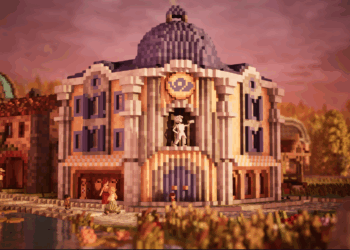 Town to City Shows Teases 2026 Mystery Update & More Arriving in Upcoming Content Roadmap