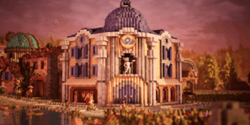 Town to City Shows Off Upcoming Early Access Roadmap Content