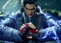 Tekken 8 Kazuya Mishima