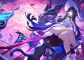 Honkai Star Rail Version 3.8 key art