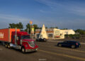 American Truck Simulator Route 66