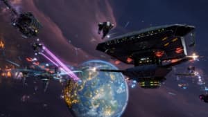 Sins of the Solar Empire 2 v1.5 screenshot 4