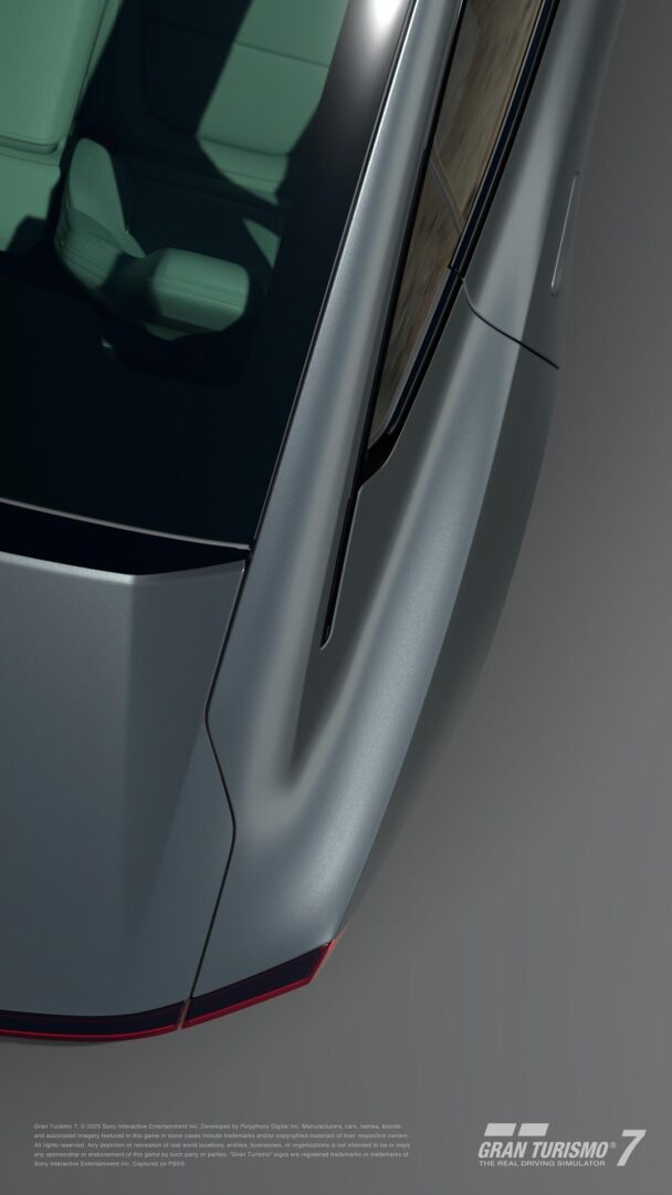 Polestar 5 Performance '26 Gran Tursimo 7 6