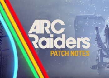 Arc Raiders Cold Snap update