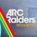 Arc Raiders Cold Snap update