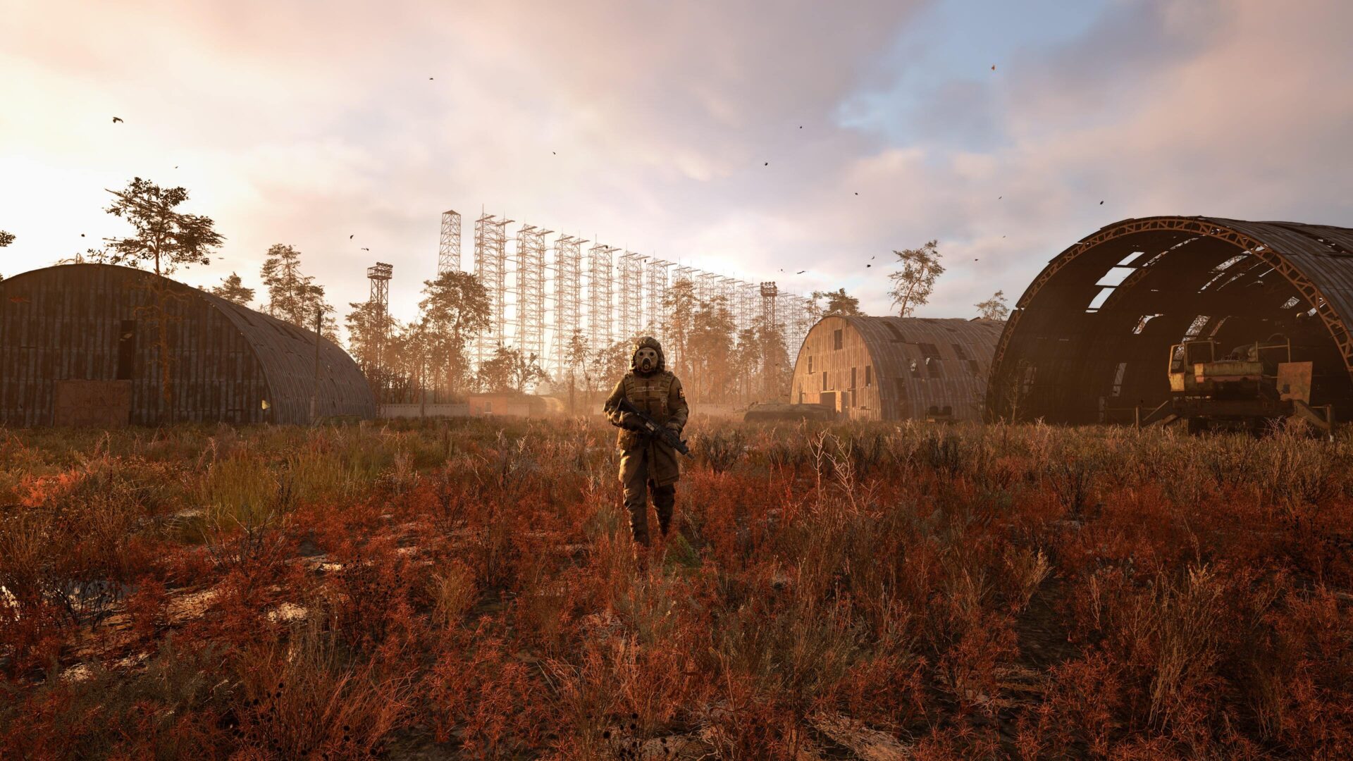 Stalker 2: Heart of Chornobyl