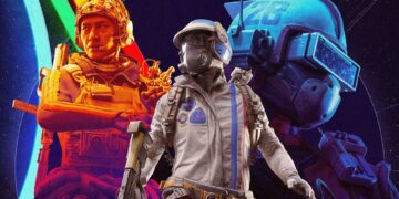 Hollow Knight Silksong, Arc Raiders, & More Top Steam Most Profitable Games of 2025