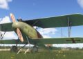 Microsoft Flight Simulartor Albatross D3