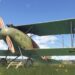 Microsoft Flight Simulartor Albatross D3