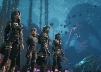 Clair Obscur: Expedition 33