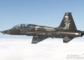 Microsoft Flight Simulator 2024 T-38 Talon
