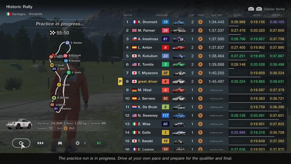 Gran Turismo 7 Power Pack DLC 4