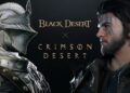 Black Desert Crimson Desert collaboration image