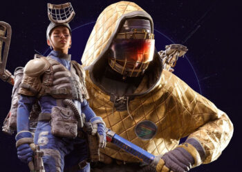 Arc Raiders Goalie Deck