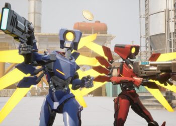 Palworld Utrakill collaboration