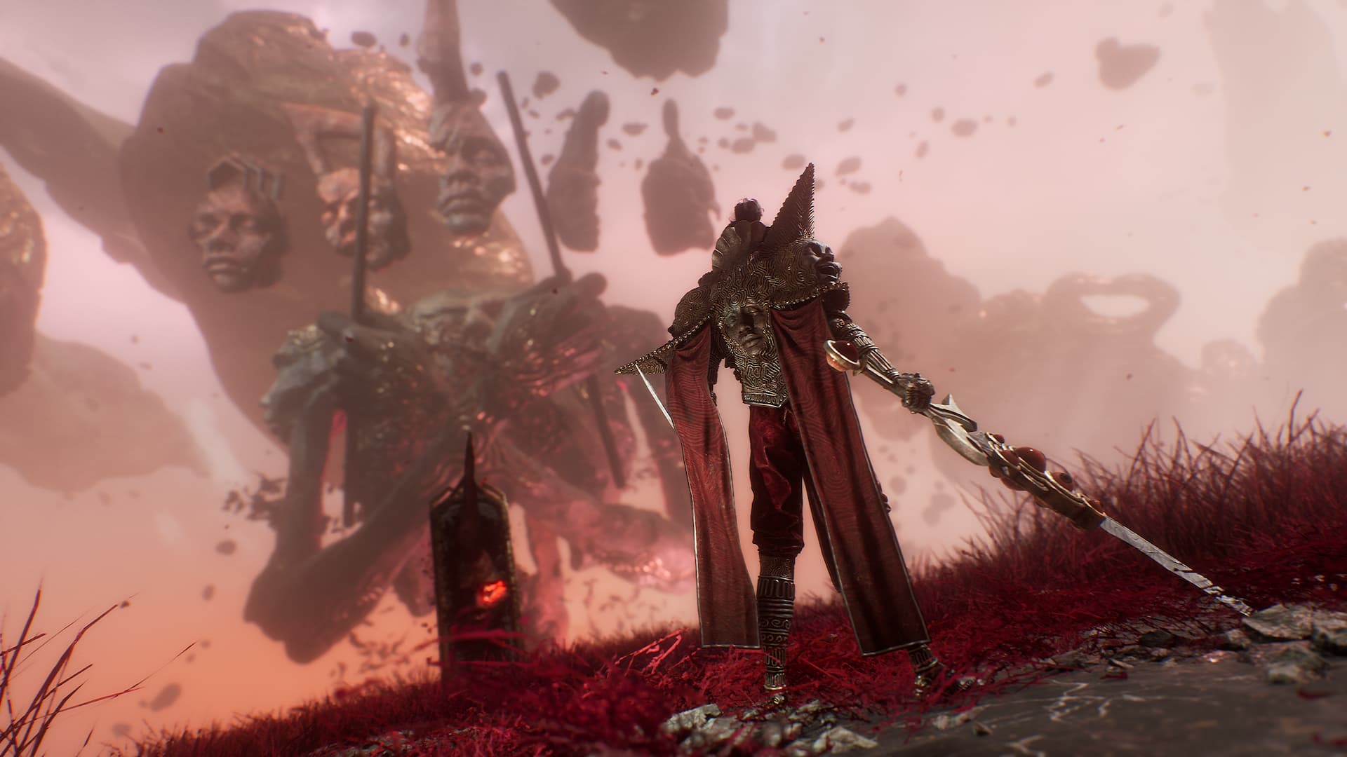 Clair Obscur Expedition 33 Thank You Update new costume