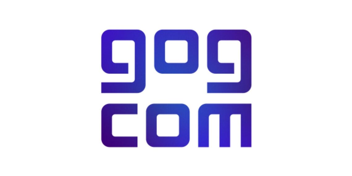 GOG logo