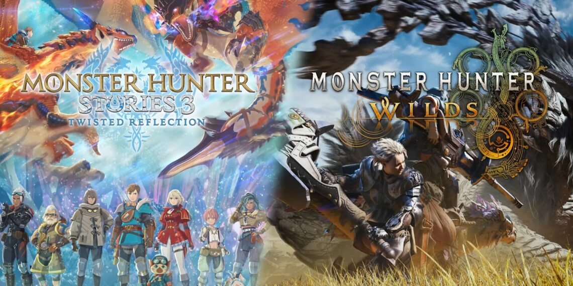 Monster Hunter Showcase December 2025