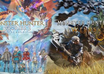 Monster Hunter Showcase December 2025