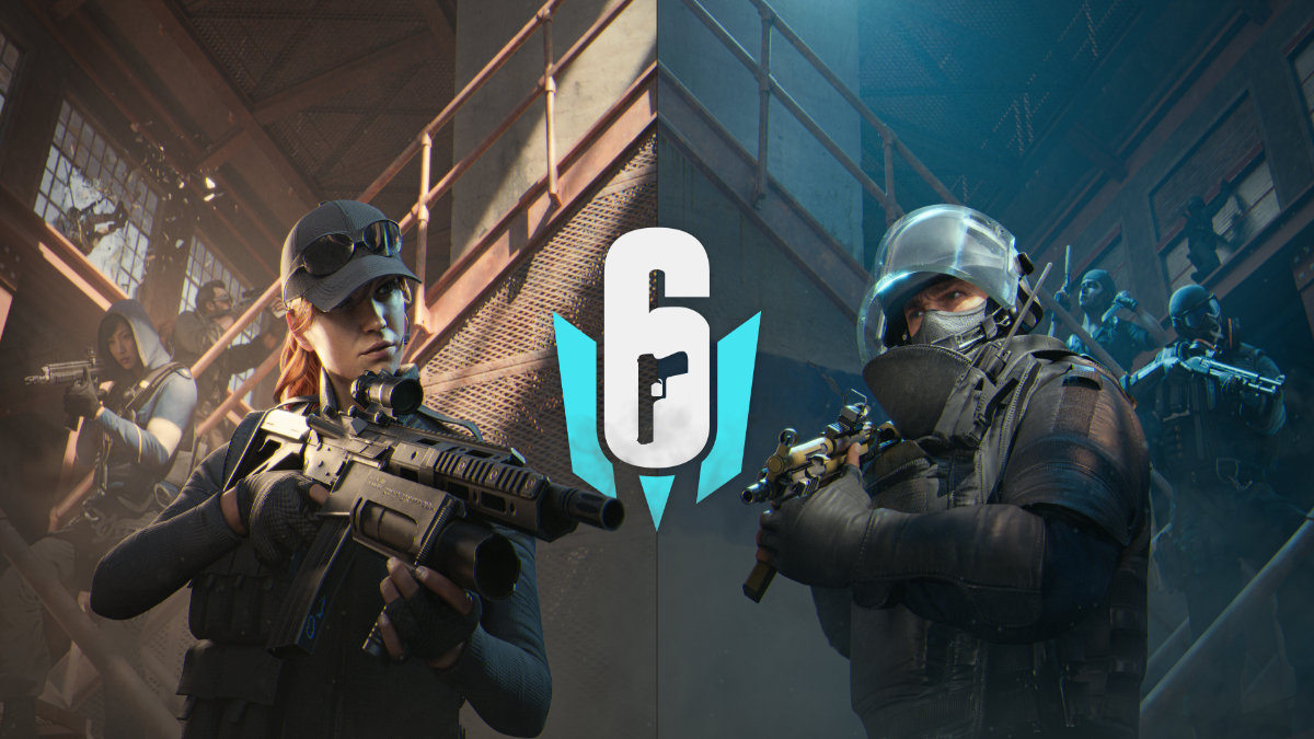 Rainbow Six Mobile
