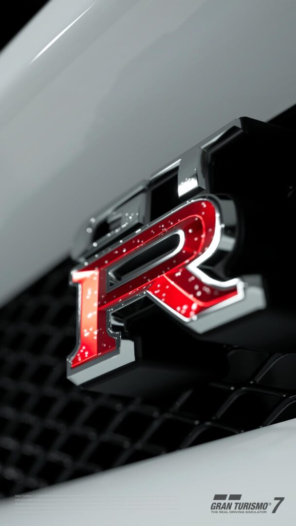 Mine's BNR34 GT-R N1 base Gran Turismo 7 5