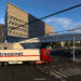 Euro Truck Simulator Benelux Rework Antwerp
