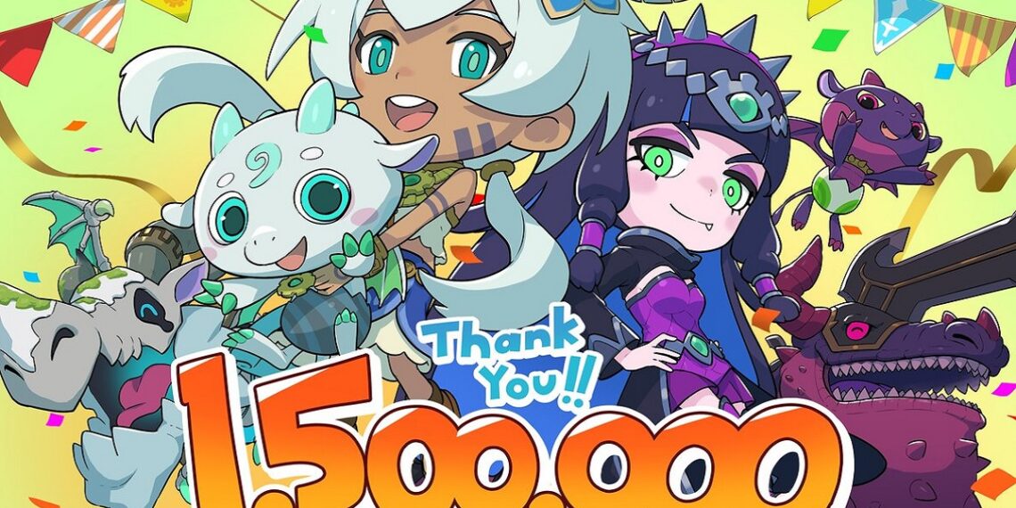 Fantasy Life I: The Girl Who Steals Time