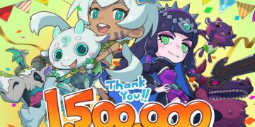 Fantasy Life I: The Girl Who Steals Time