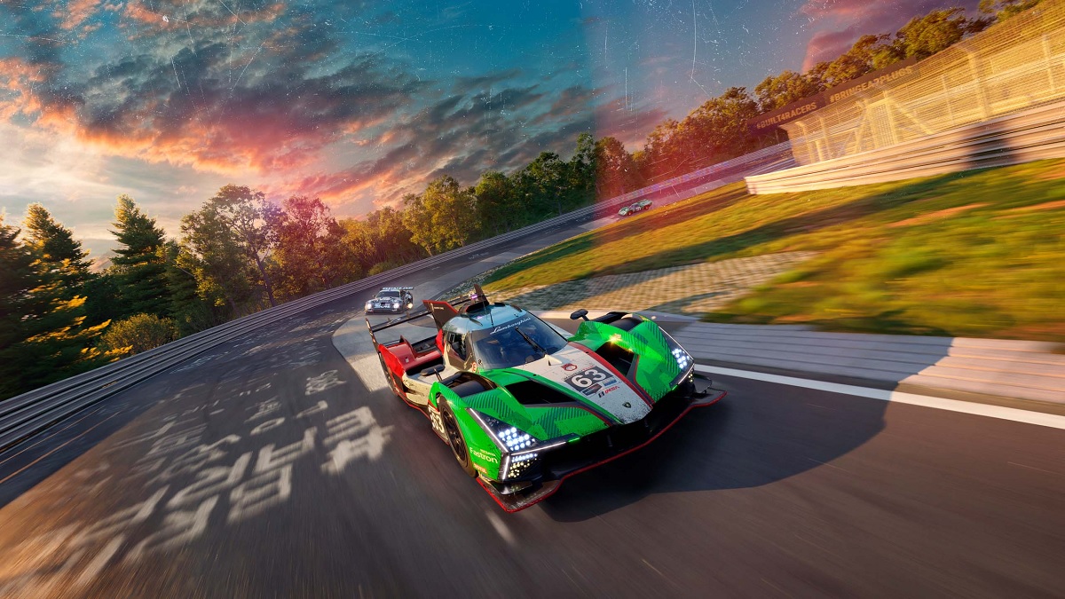 Project Motor Racing Short-Term Roadmap Plans Revealed in Response to Negative Fan Feedback