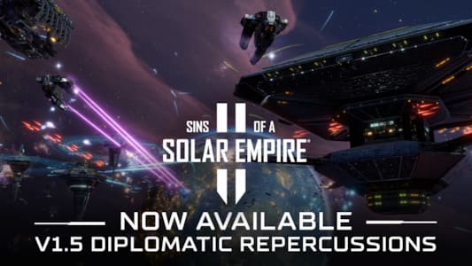 Sins of the Solar Empire 2 v1.5 art