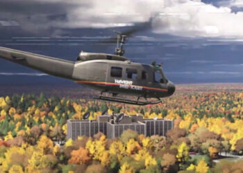 Microsoft Flight Simulator 2024 X Stranger Things