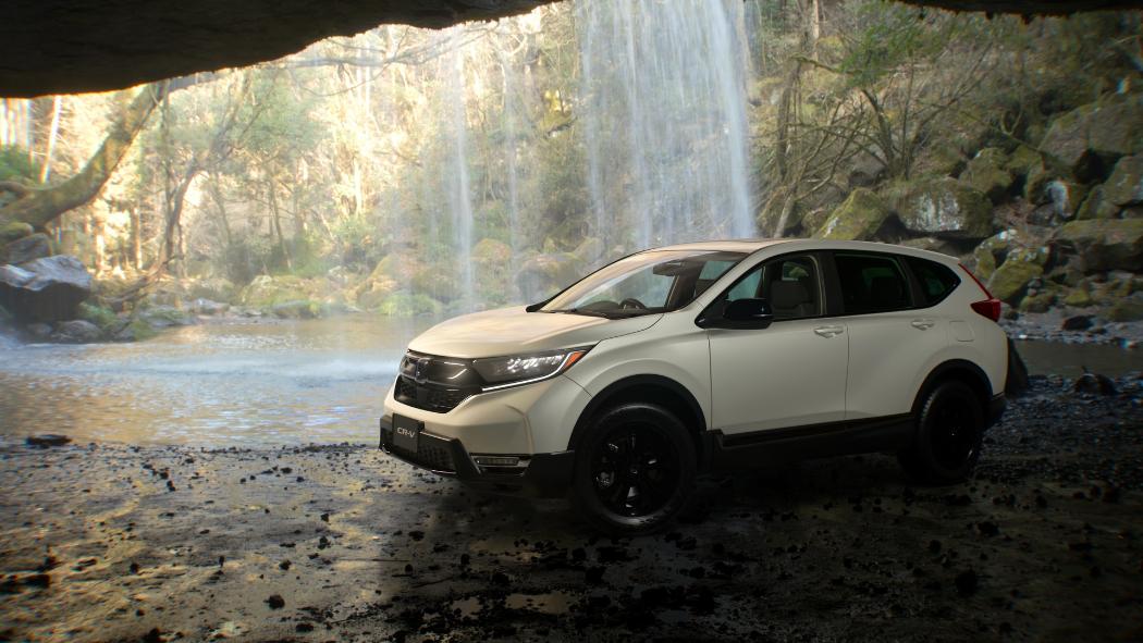 Gran Turismo Spec III Update lighting 6