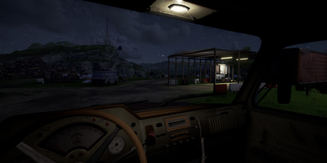 Road Truckers: New Beginning