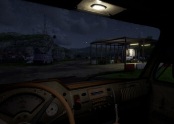 Road Truckers: New Beginning