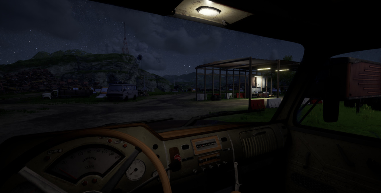 Road Truckers: New Beginning