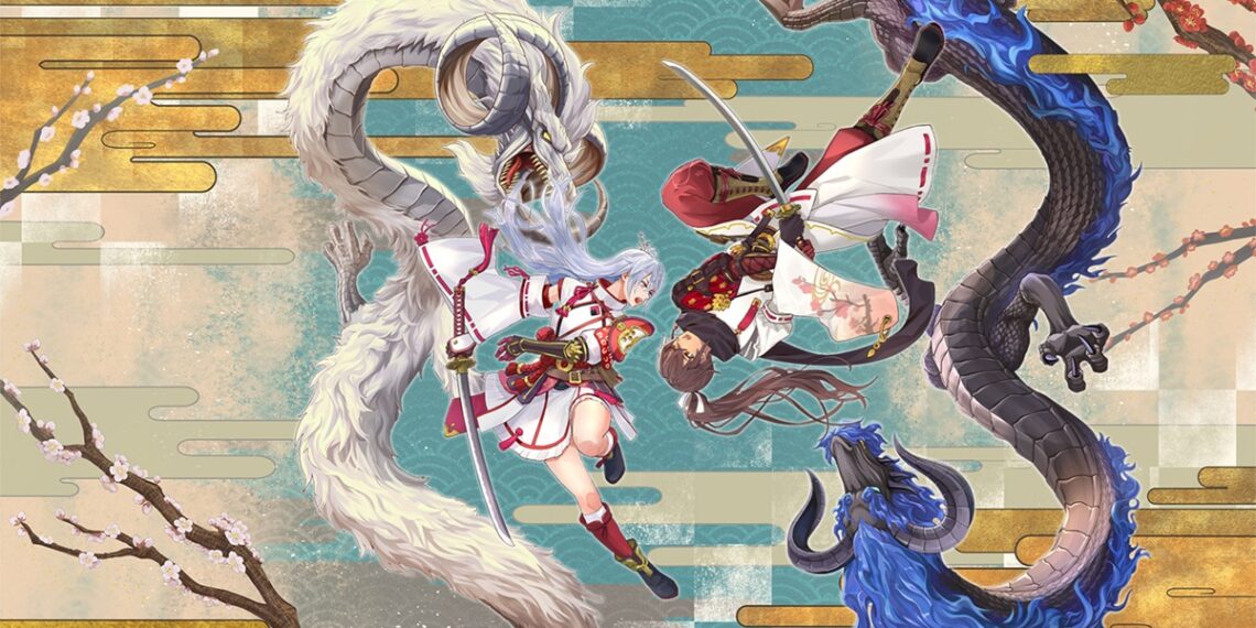 Rune Factory: Guardians of Azuma Release Date Announced for PS5 & Xbox Series X|S