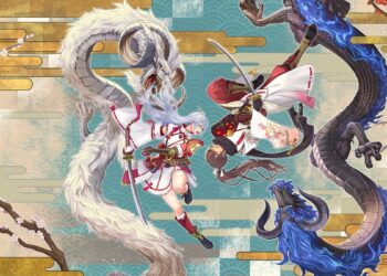 Rune Factory: Guardians of Azuma Release Date Announced for PS5 & Xbox Series X|S