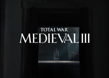 Total War: Medieval 3 Title Reveal