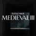 Total War: Medieval 3 Title Reveal