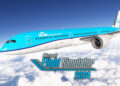 Microsoft Flight Simulator 2024 Boeing 787 KLM