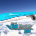 Microsoft Flight Simulator 2024 Boeing 787 KLM