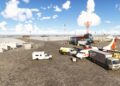 Microsoft Flight Simulator Igloolik Airport