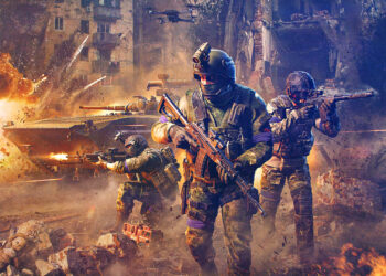 War Thunder: Line of Contact