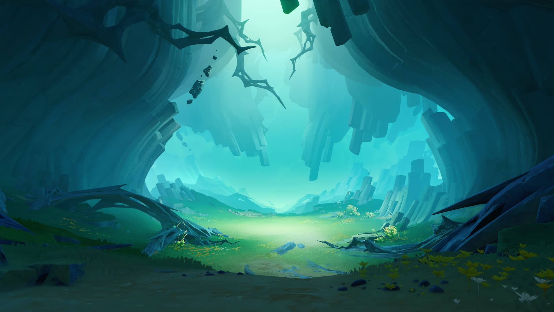 Genshin Impact Nod Krai Luna 4 6