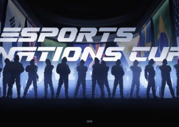 Esports Nations Cup key image