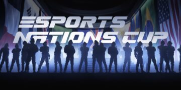 Esports Nations Cup key image