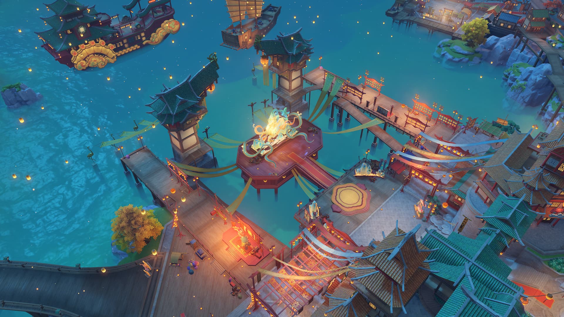 2026 Lantern Rite Genshin Impact