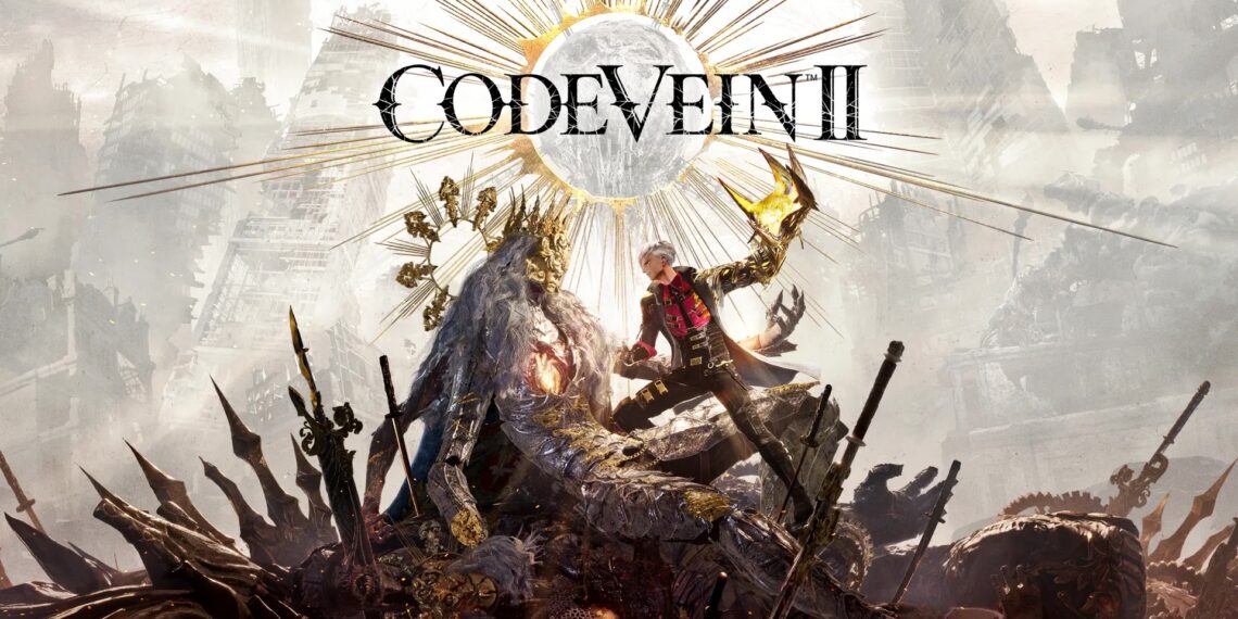 code vein 2